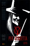 V per Vendetta — Libro