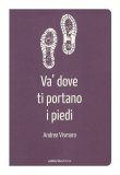 Va' Dove Ti Portano i Piedi — Libro