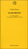 Va Già Meglio — Libro