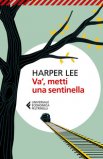 Va', Metti Una Sentinella — Libro