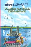 Vacanze all'Isola dei Gabbiani — Libro