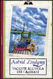 Vacanze all'Isola dei Gabbiani — Libro
