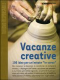 Vacanze Creative — Libro