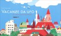 Vacanze da Ufo — Libro/Gioco