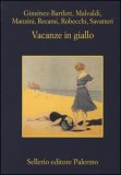 Vacanze in Giallo  — Libro
