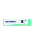 Vaccinotoxinum 15CH Globuli Monodose Boiron