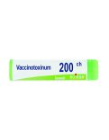 Vaccinotoxinum 200CH Globuli Monodose Boiron