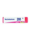Vaccinotoxinum 200K Globuli Monodose Boiron