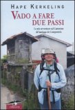 Vado a Fare Due Passi — Libro