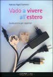 Vado a Vivere all'Estero — Libro