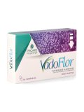 Vado Flor con Lactobacillus Acidophilus