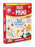 Vado in Prima — Libro