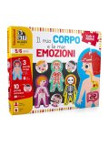 Vado in prima! - Il Mio Corpo e le Mie Emozioni