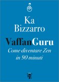 VaffanGuru — Libro