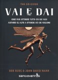 Vai e Dai - The Go-Giver — Libro