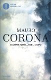 Vajont: Quelli del Dopo — Libro