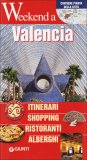 Valencia - Giunti — Libro