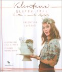 Valentina Gluten Free — Libro
