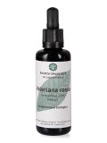 Valeriana Rossa - Estratto Idroalcolico da Pianta Fresca