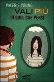 Vali più di Quel che Pensi — Libro