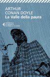 La Valle Della Paura — Libro