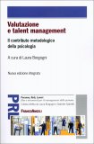 Valutazione e Talent Management — Libro