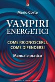 Vampiri Energetici — Libro