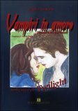 Vampiri in Amore — Libro