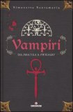 Vampiri — Libro