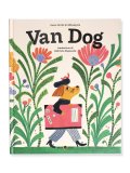 Van Dog — Libro