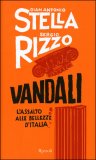Vandali — Libro