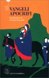 Vangeli Apocrifi — Libro
