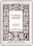 I Vangeli Apocrifi — Libro