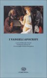 I Vangeli Apocrifi — Libro