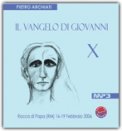 Il Vangelo di Giovanni X - MP3 — Libro