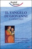 Il Vangelo di Giovanni e Sinottici — Libro