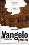 Il Vangelo Perduto + DVD — Libro