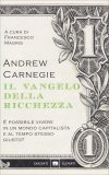 Il Vangelo della Ricchezza — Libro