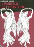 Il Vangelo delle Streghe — Libro