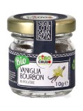 Vaniglia Bourbon Bio in Polvere