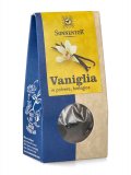 Vaniglia in Polvere