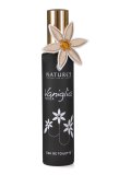 Vaniglia Nera Eau de Toilette