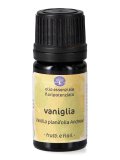 Vaniglia - Olio Essenziale Floripotenziato