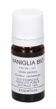 Vaniglia - Olio Essenziale Puro Bio