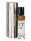 Vaniglia Verde - Eau de Parfum