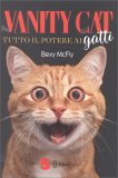 Vanity Cat — Libro