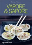 Vapore e Sapore  — Libro