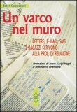 Un Varco nel Muro — Libro