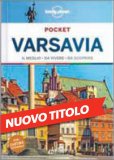 Varsavia - Pocket — Guida Lonely Planet