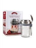 Vasetto per la Colazione - Breakfast Jar Set Kilner®